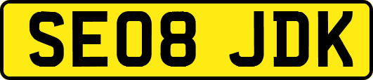 SE08JDK