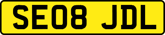 SE08JDL