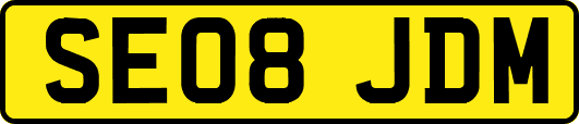 SE08JDM