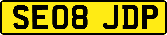 SE08JDP