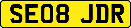 SE08JDR