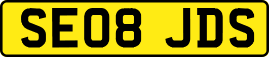 SE08JDS