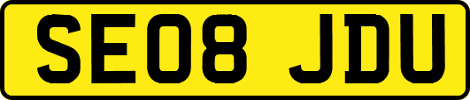 SE08JDU