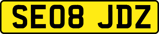 SE08JDZ