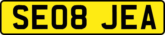 SE08JEA