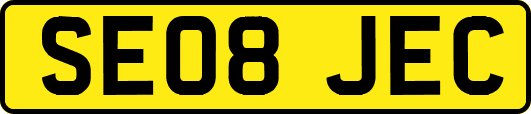 SE08JEC