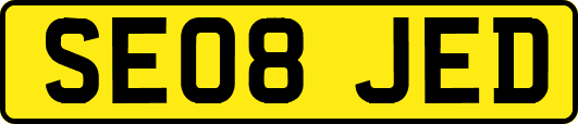 SE08JED