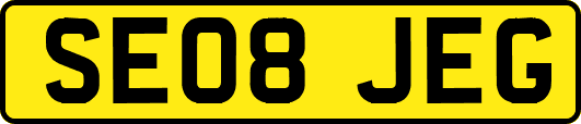 SE08JEG