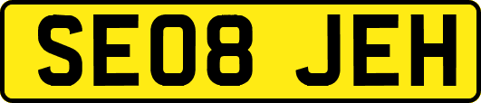 SE08JEH