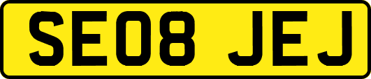 SE08JEJ