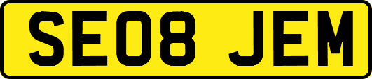 SE08JEM