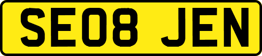 SE08JEN