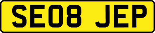 SE08JEP