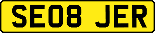 SE08JER