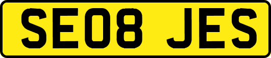 SE08JES
