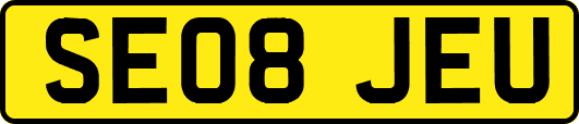 SE08JEU