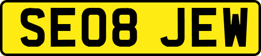 SE08JEW