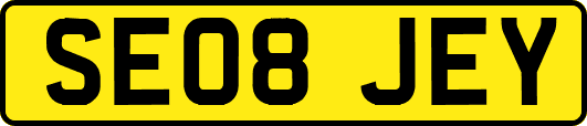 SE08JEY