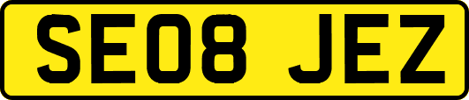 SE08JEZ