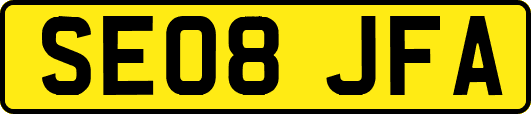 SE08JFA