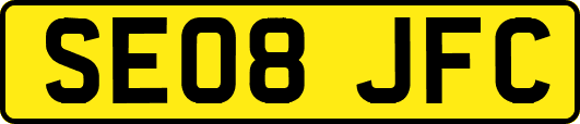 SE08JFC