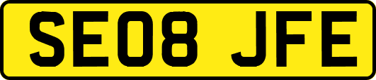 SE08JFE