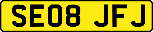 SE08JFJ