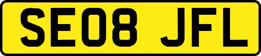 SE08JFL