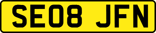 SE08JFN