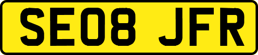 SE08JFR