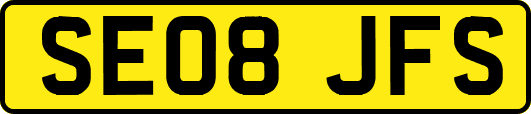 SE08JFS