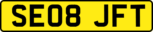 SE08JFT