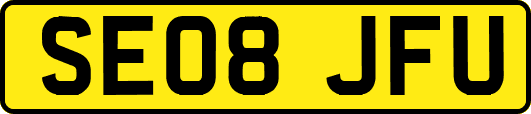 SE08JFU
