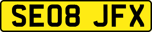SE08JFX