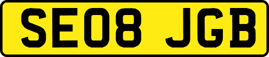 SE08JGB