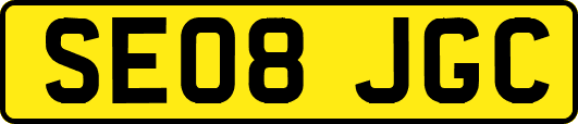 SE08JGC