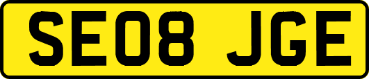SE08JGE