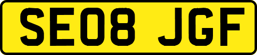 SE08JGF