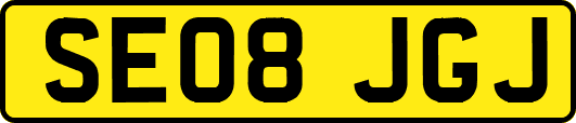 SE08JGJ