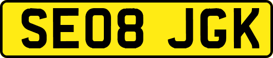 SE08JGK