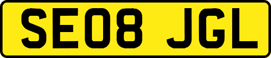 SE08JGL
