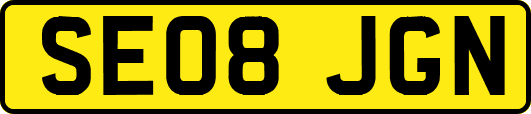 SE08JGN