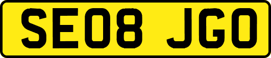 SE08JGO