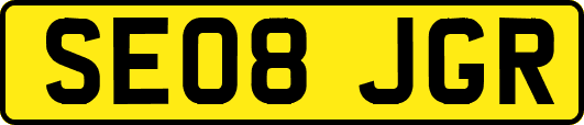 SE08JGR