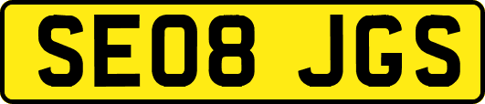 SE08JGS
