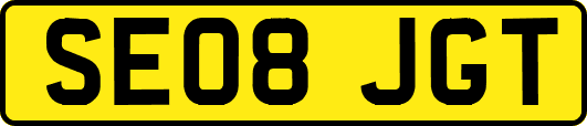 SE08JGT