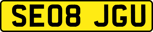 SE08JGU