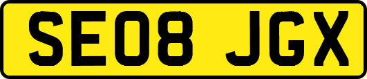 SE08JGX