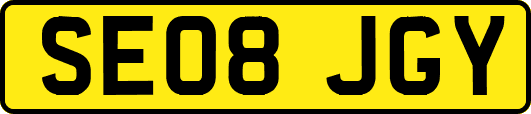 SE08JGY