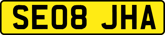 SE08JHA